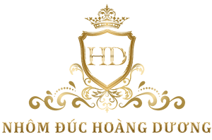 Công Ty TNHH Nhôm Đúc Hoàng Dương